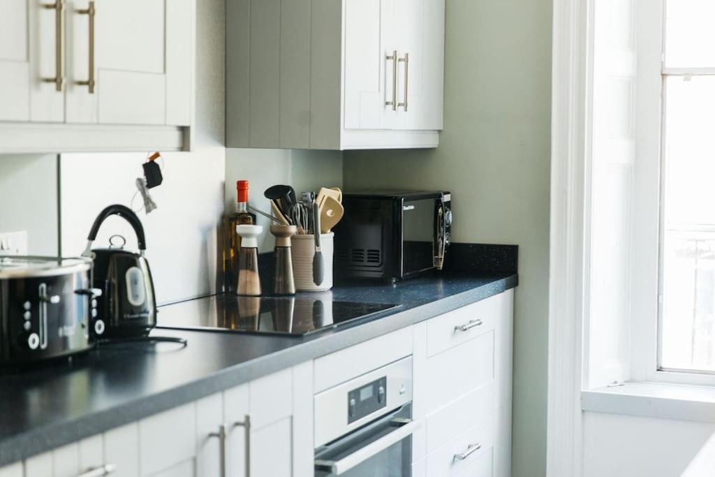 Luxury, Central, Sun-Filled 3 Bed Haven In Bath Ngoại thất bức ảnh