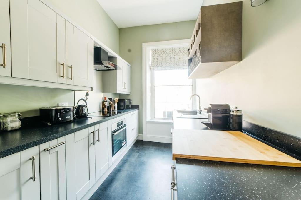 Luxury, Central, Sun-Filled 3 Bed Haven In Bath Ngoại thất bức ảnh