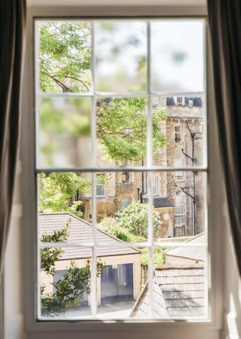 Luxury, Central, Sun-Filled 3 Bed Haven In Bath Ngoại thất bức ảnh