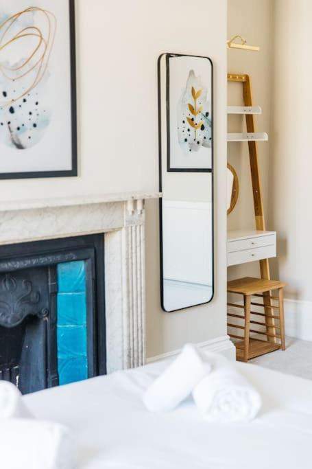 Luxury, Central, Sun-Filled 3 Bed Haven In Bath Ngoại thất bức ảnh