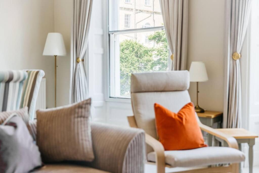 Luxury, Central, Sun-Filled 3 Bed Haven In Bath Ngoại thất bức ảnh